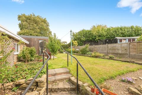 3 bedroom semi-detached bungalow for sale, West Lodge Crescent, Ainley Top, Huddersfield
