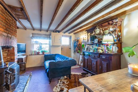 undefined, Stivvys Road, Woodham Walter, Maldon
