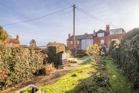 undefined, Stivvys Road, Woodham Walter, Maldon