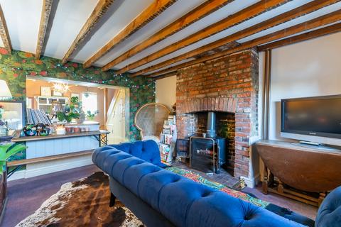 undefined, Stivvys Road, Woodham Walter, Maldon