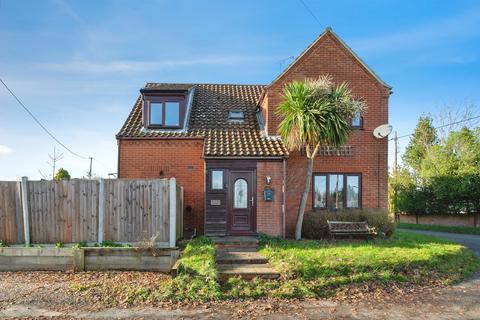 Holgate Road, North Walsham