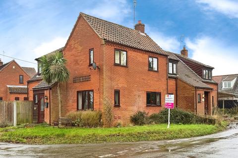undefined, Holgate Road, North Walsham
