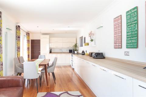 5 bedroom maisonette for sale, Clarence Hill, Dartmouth, Devon, TQ6