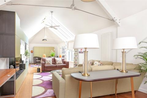 5 bedroom house for sale, Clarence Hill, Dartmouth, Devon, TQ6