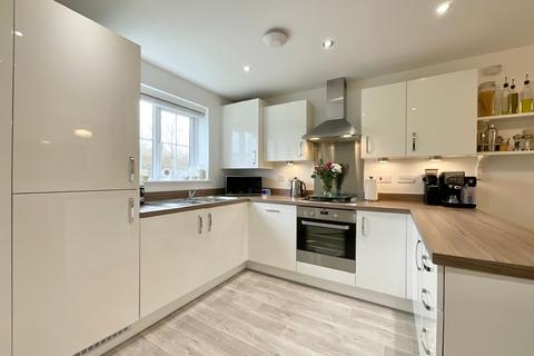 undefined, Springbank Road, Shavington, CW2