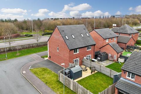 undefined, Springbank Road, Shavington, CW2