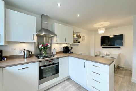 undefined, Springbank Road, Shavington, CW2