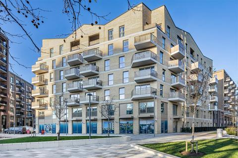 2 bedroom apartment for sale, Palmer Street, Reading