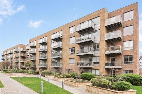 2 bedroom apartment for sale, High Street, Hornsey N8