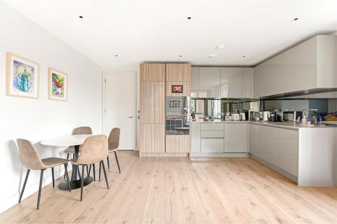 2 bedroom apartment for sale, High Street, Hornsey N8