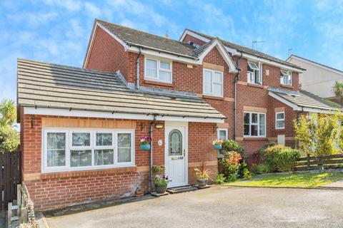 Whitebeam Close, PAIGNTON