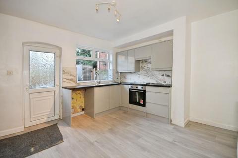 2 bedroom terraced house for sale, Welbeck Street, Whitwell, Worksop, S80 4TF