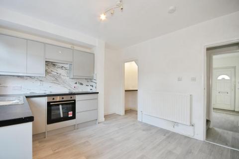 2 bedroom terraced house for sale, Welbeck Street, Whitwell, Worksop, S80 4TF