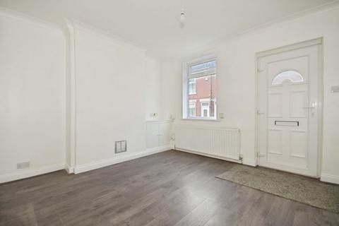 2 bedroom terraced house for sale, Welbeck Street, Whitwell, Worksop, S80 4TF