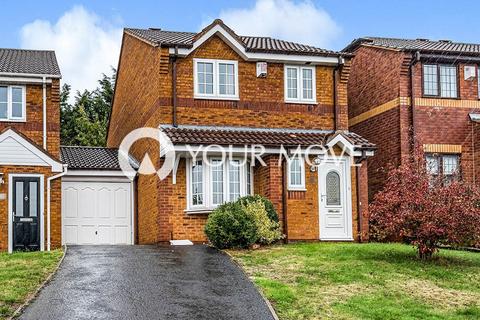 undefined, Southern Close, West Midlands DY6