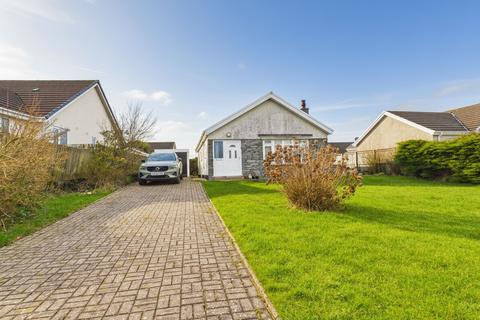 3 bedroom detached bungalow for sale, Lime Grove, Tavernspite, SA34