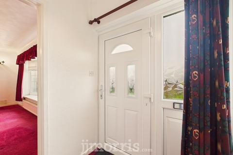 3 bedroom detached bungalow for sale, Lime Grove, Tavernspite, SA34