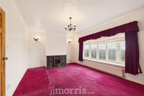 3 bedroom detached bungalow for sale, Lime Grove, Tavernspite, SA34