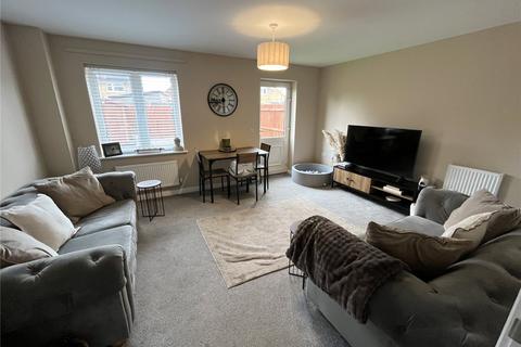 undefined, Osier Grove, Houghton Regis, Dunstable, Bedfordshire, LU5