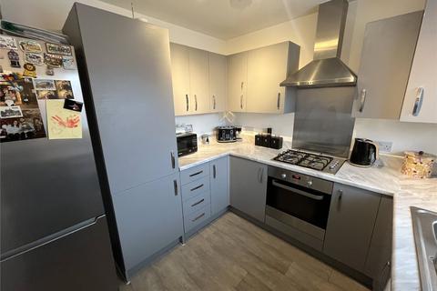 undefined, Osier Grove, Houghton Regis, Dunstable, Bedfordshire, LU5