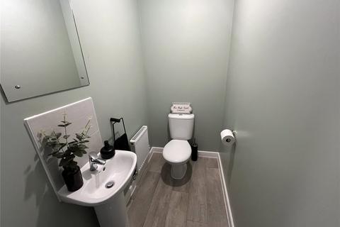undefined, Osier Grove, Houghton Regis, Dunstable, Bedfordshire, LU5