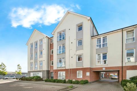 2 bedroom flat for sale, Adams Close, Poole