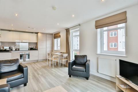 2 bedroom flat for sale, Adams Close, Poole