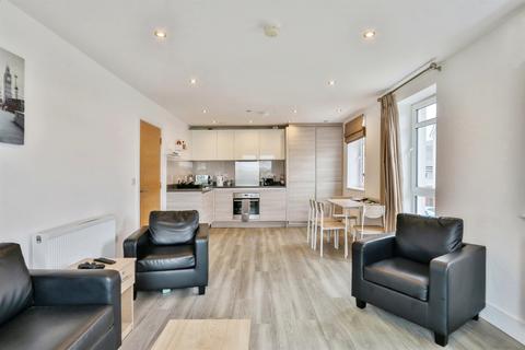 2 bedroom flat for sale, Adams Close, Poole