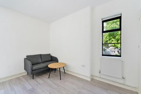 undefined, Wykeham House, Union Street London SE1
