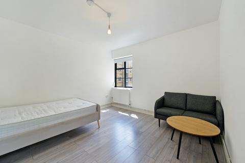 undefined, Wykeham House, Union Street London SE1