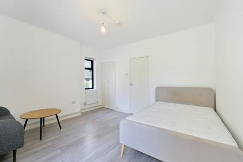 undefined, Wykeham House, Union Street London SE1