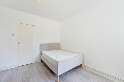 undefined, Wykeham House, Union Street London SE1