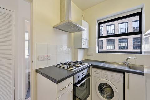 undefined, Wykeham House, Union Street London SE1