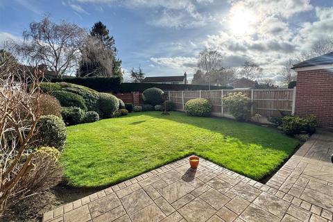 4 bedroom detached house for sale, Gainsborough Close, Wilmslow
