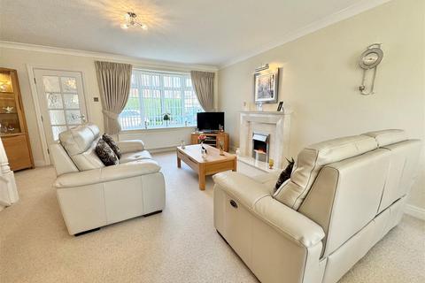 4 bedroom detached house for sale, Gainsborough Close, Wilmslow