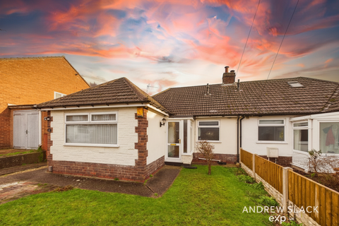 undefined, Beresford Road, Mansfield NG19