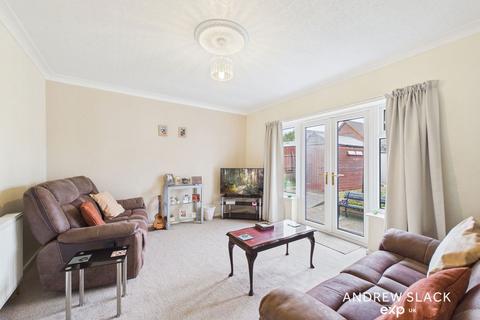 undefined, Beresford Road, Mansfield NG19