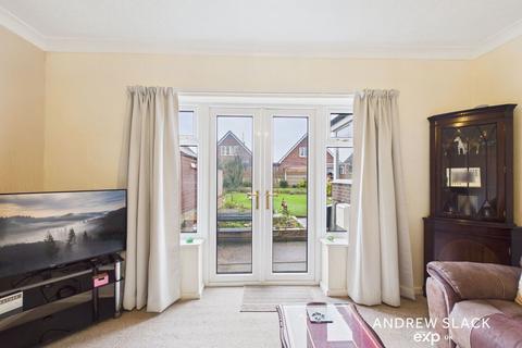 undefined, Beresford Road, Mansfield NG19