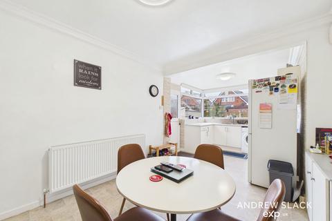 undefined, Beresford Road, Mansfield NG19