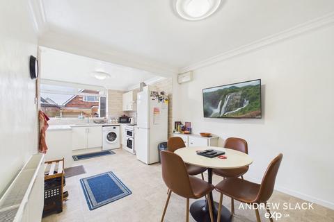 undefined, Beresford Road, Mansfield NG19