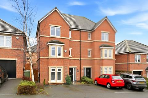 undefined, Wolfenden Way, Wakefield, WF1