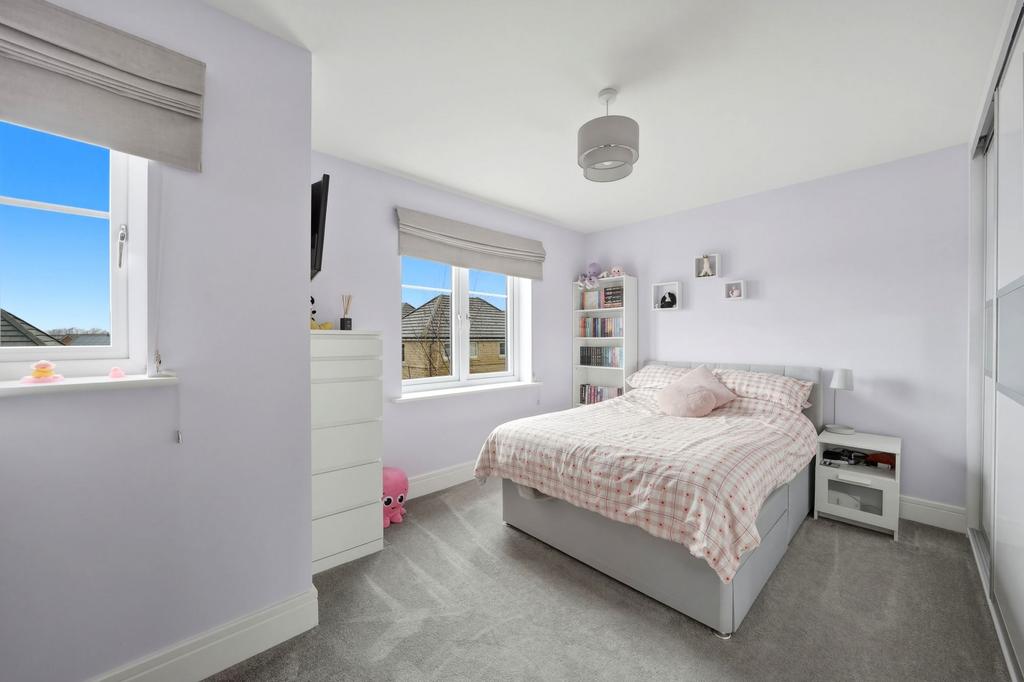 Bedroom two