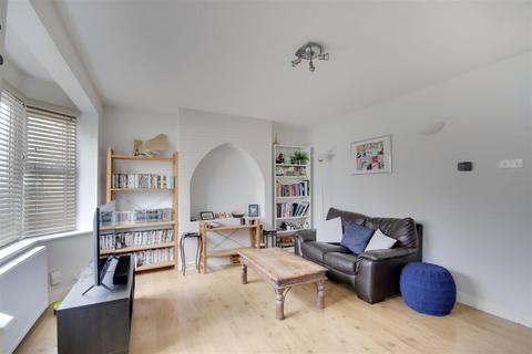3 bedroom terraced house for sale, Clarendon Road, Worthing