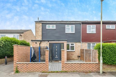 4 bedroom end of terrace house for sale, Pipkin Way, Oxford
