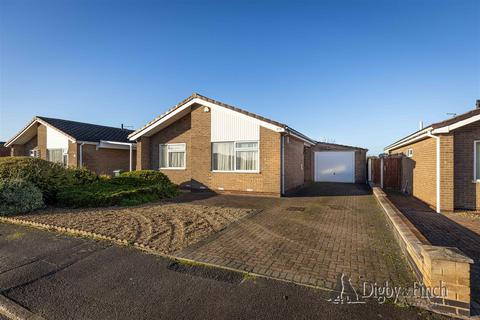 undefined, Hoe View Road, Cropwell Bishop, Nottingham