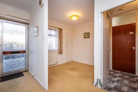 undefined, Hoe View Road, Cropwell Bishop, Nottingham