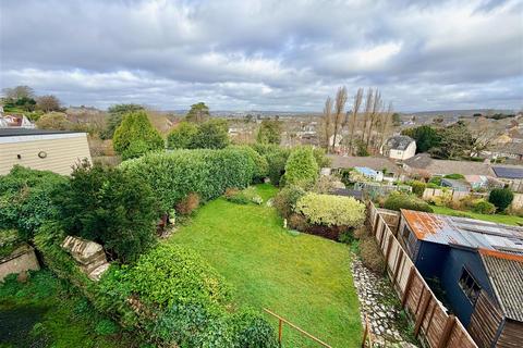 4 bedroom detached house for sale, Furzehatt Road, Plymouth PL9