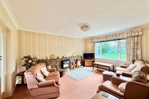4 bedroom detached house for sale, Furzehatt Road, Plymouth PL9