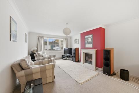 3 bedroom semi-detached house for sale, Church View, Oakington, CB24