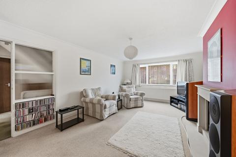 3 bedroom semi-detached house for sale, Church View, Oakington, CB24
